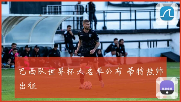 巴西队世界杯大名单公布 蒂特挂帅出征